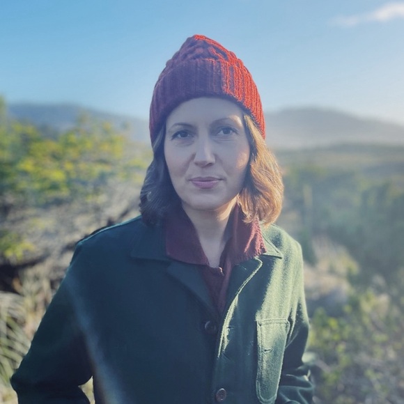 Meet your Posher, Lis - Picture 1 of 1